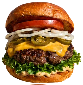 Flammenbucht · Burger Bucht