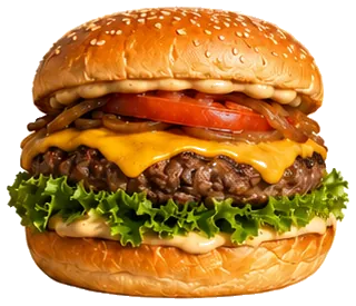 Grüne welle · Burger Bucht