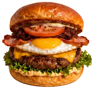 Hafensonne · Burger Bucht