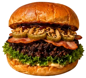 Räucherschiff · Burger Bucht